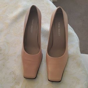 Nine West Vintage Heels